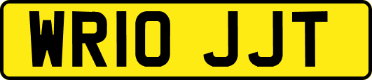 WR10JJT