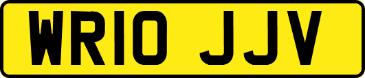 WR10JJV