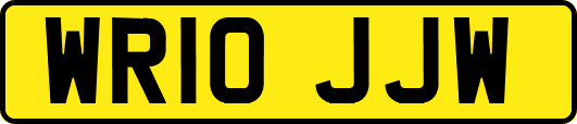 WR10JJW