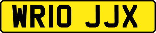 WR10JJX