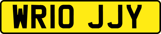 WR10JJY