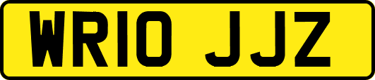 WR10JJZ