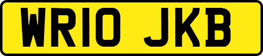 WR10JKB