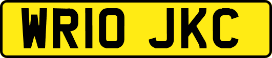 WR10JKC