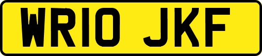 WR10JKF