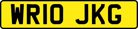 WR10JKG