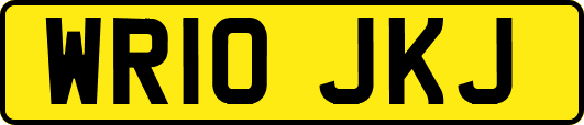WR10JKJ