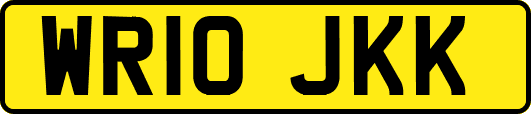 WR10JKK