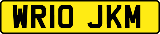 WR10JKM
