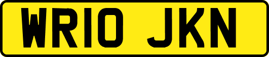 WR10JKN