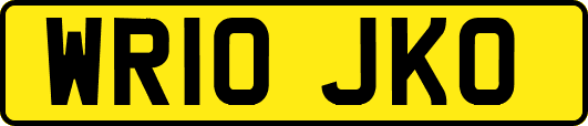 WR10JKO