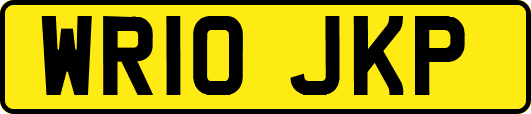 WR10JKP