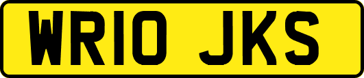 WR10JKS