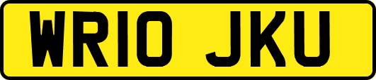 WR10JKU