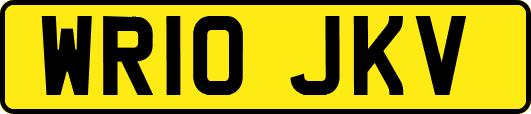 WR10JKV