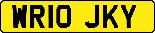 WR10JKY