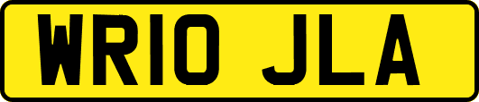 WR10JLA