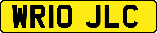 WR10JLC