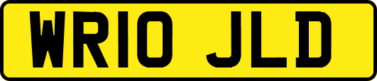 WR10JLD