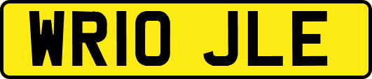 WR10JLE