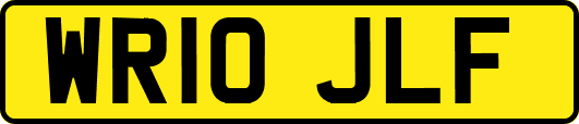 WR10JLF