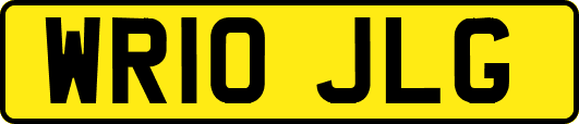 WR10JLG