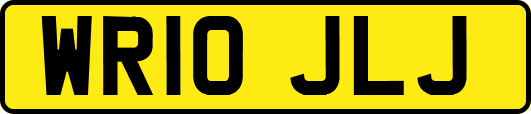 WR10JLJ
