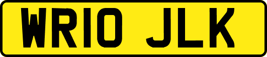 WR10JLK