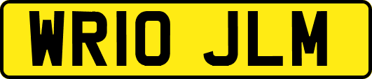 WR10JLM