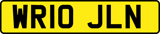 WR10JLN