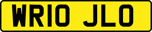 WR10JLO