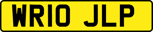 WR10JLP