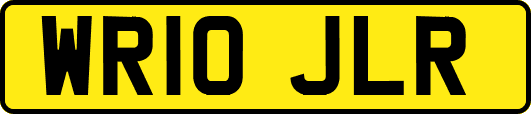 WR10JLR