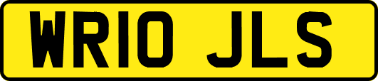 WR10JLS
