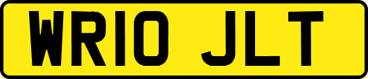 WR10JLT