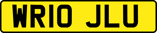 WR10JLU