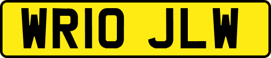 WR10JLW