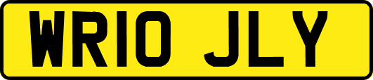 WR10JLY