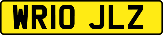 WR10JLZ
