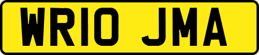 WR10JMA
