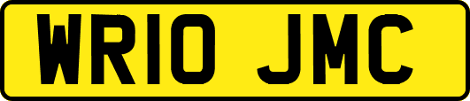 WR10JMC