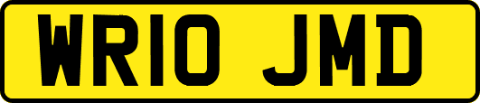 WR10JMD