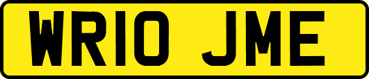 WR10JME