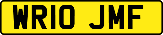 WR10JMF