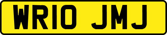 WR10JMJ