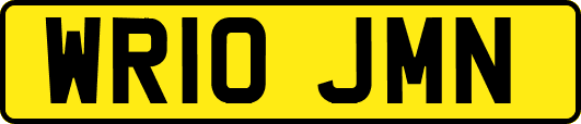 WR10JMN