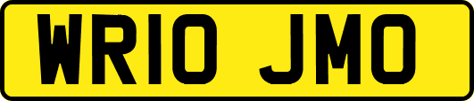 WR10JMO