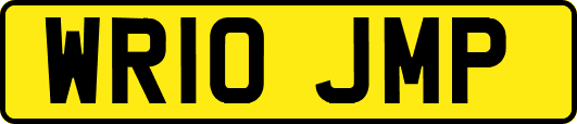 WR10JMP