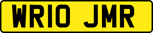 WR10JMR