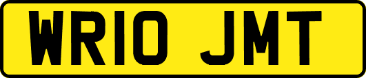WR10JMT